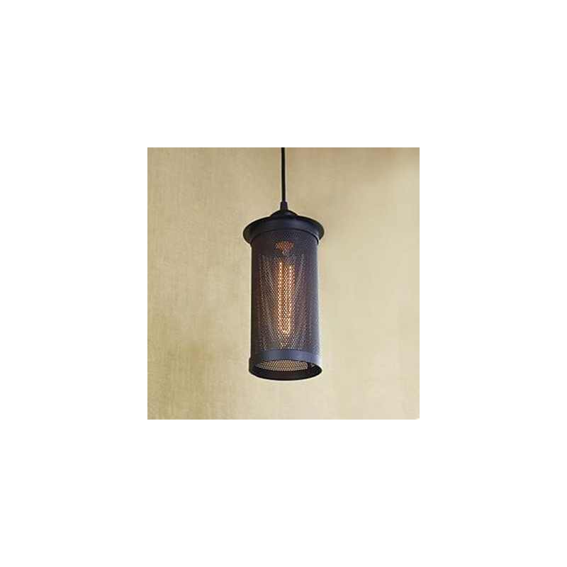 Restauration : le vent restaure les anciennes méthodes de pose de lampes suspendues