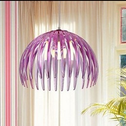 Suspension classique traditionnelle de style rustique vintage de style country
