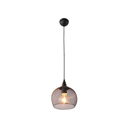 Suspensions Mini Style Rustique Lodge Rétro Country Garage Métal Suspensions Mini Style Rustique Lodge Rétro Country Garage Métal