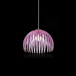 Suspension classique traditionnelle de style rustique vintage de style country