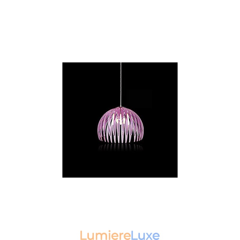 Suspension classique traditionnelle de style rustique vintage de style country