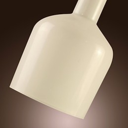 Suspension de style mini peinture moderne et contemporaine