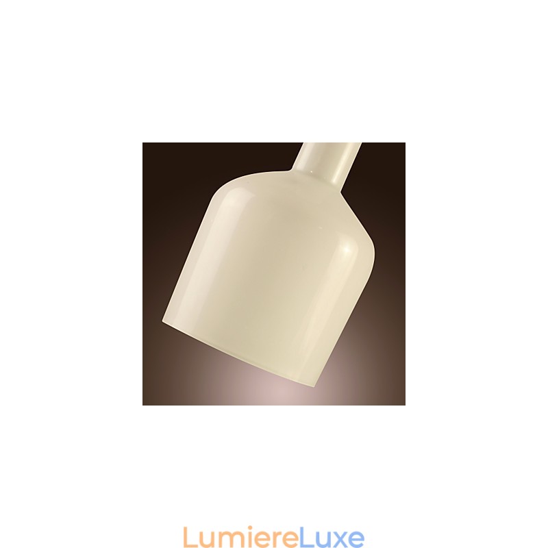 Suspension de style mini peinture moderne et contemporaine