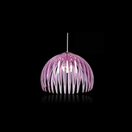 Suspension classique traditionnelle de style rustique vintage de style country