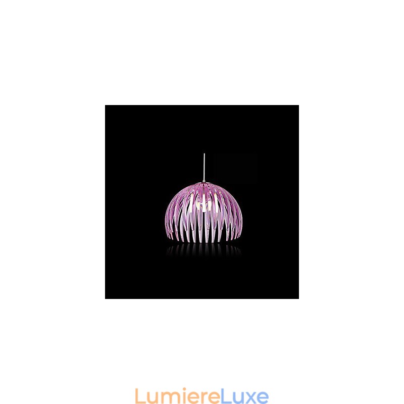 Suspension classique traditionnelle de style rustique vintage de style country