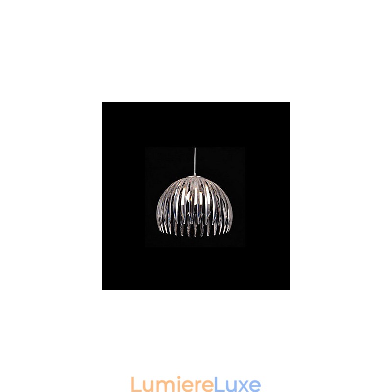 Suspension classique traditionnelle de style rustique vintage de style country