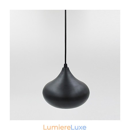 Suspension lumineuse en forme d'oignon Droplight Suspension lumineuse en forme d'oignon Droplight