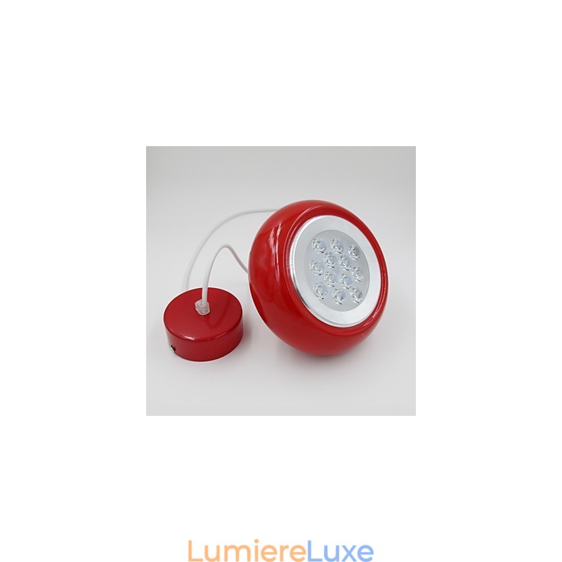 Suspension lumineuse en forme d'oignon Droplight