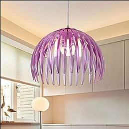 Suspension classique traditionnelle de style rustique vintage de style country
