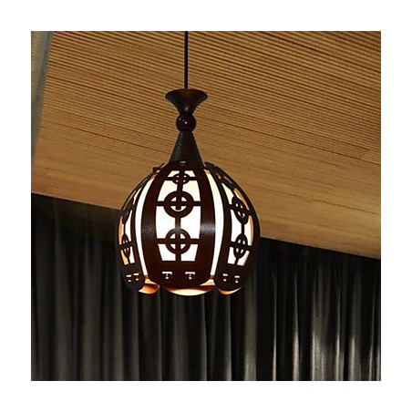 Lampe de café rétro créative Lampe de café rétro créative