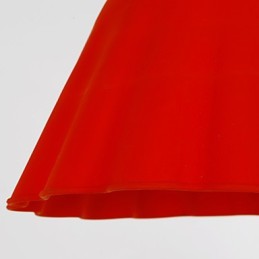 Suspension en silicone moderne et contemporaine pour salon, chambre à coucher, salle à manger, enfants