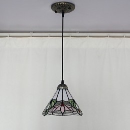 Suspension de style mini bol Autres