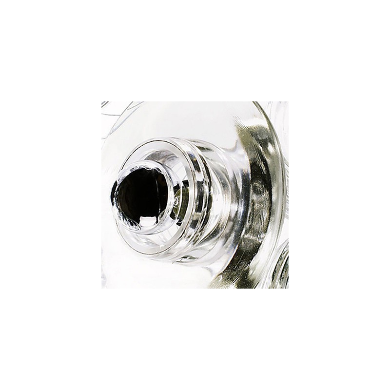 Suspension en verre moderne et contemporaine