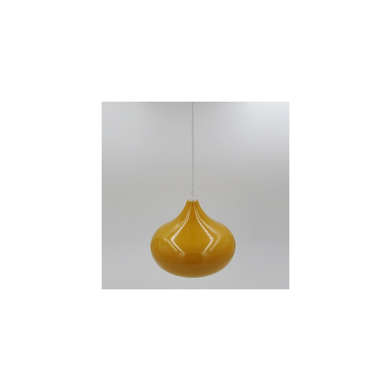 Suspension lumineuse en forme d'oignon Droplight