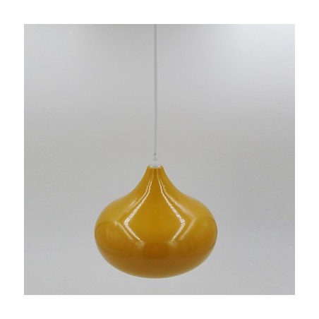 Suspension lumineuse en forme d'oignon Droplight Suspension lumineuse en forme d'oignon Droplight