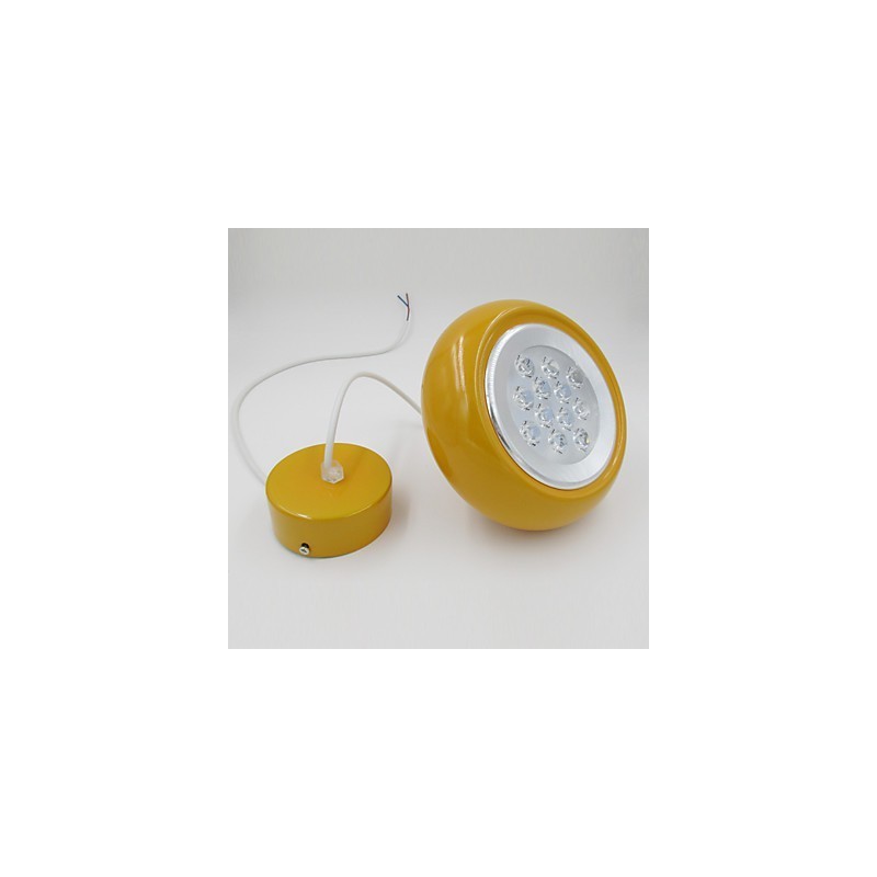 Suspension lumineuse en forme d'oignon Droplight