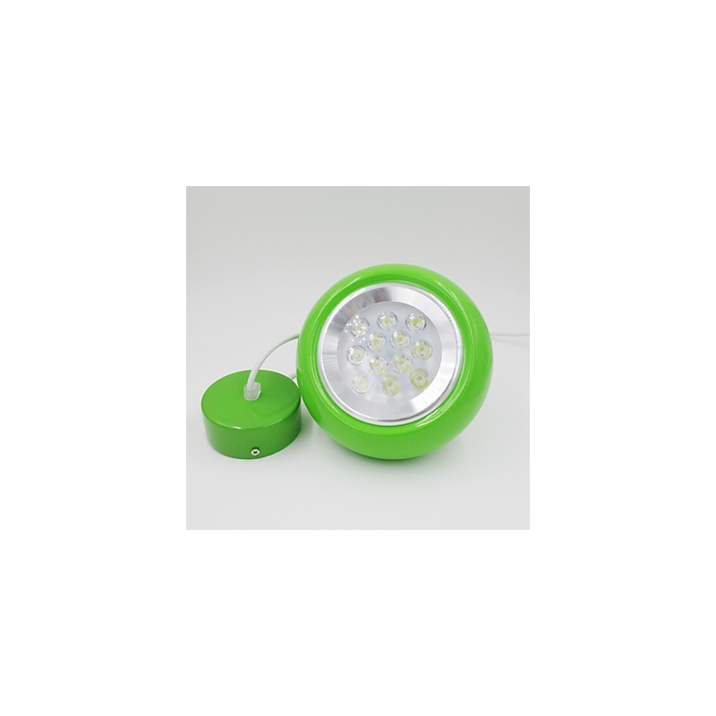 Suspension lumineuse en forme d'oignon Droplight