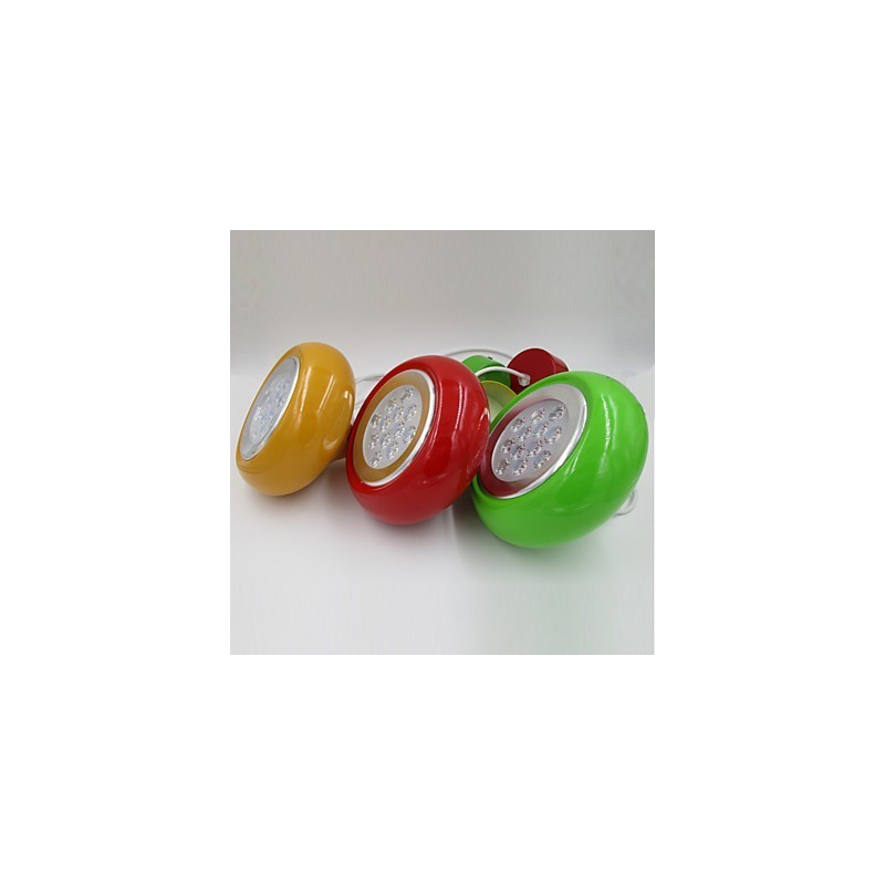 Suspension lumineuse en forme d'oignon Droplight