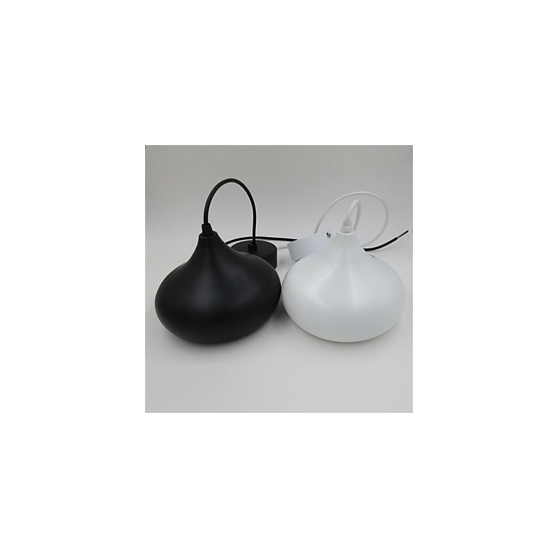 Suspension lumineuse en forme d'oignon Droplight