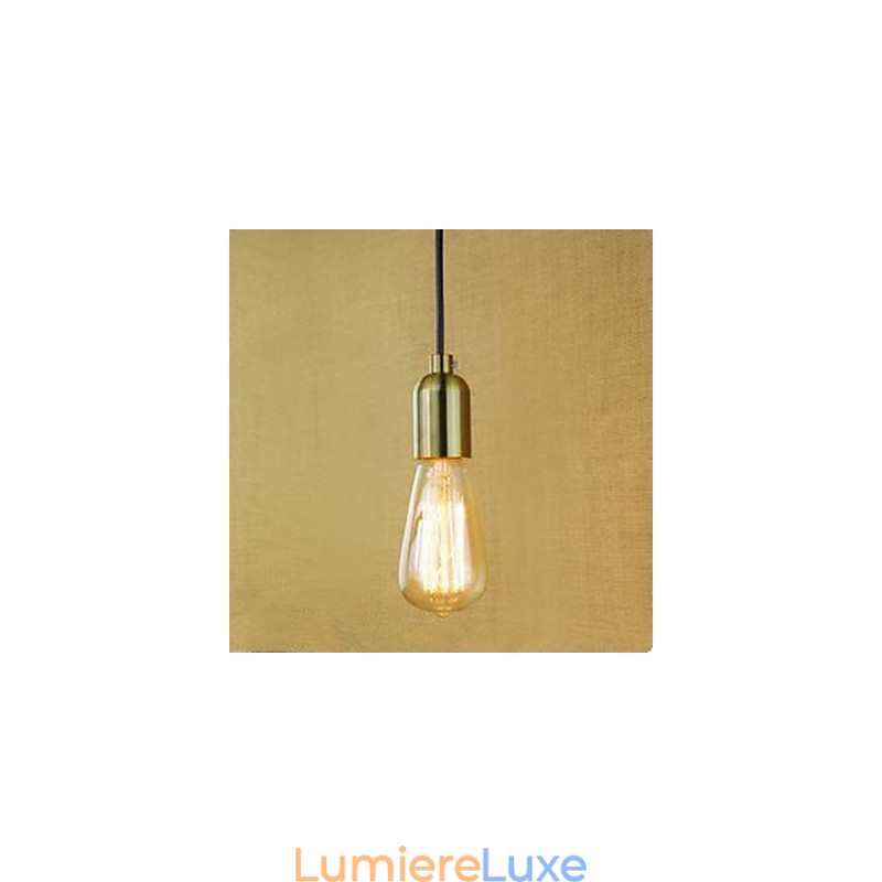 Support de lampe pour escalier de pâtisserie, lustre décoratif, groupes de têtes