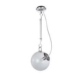 Suspension de style mini peinture moderne et contemporaine