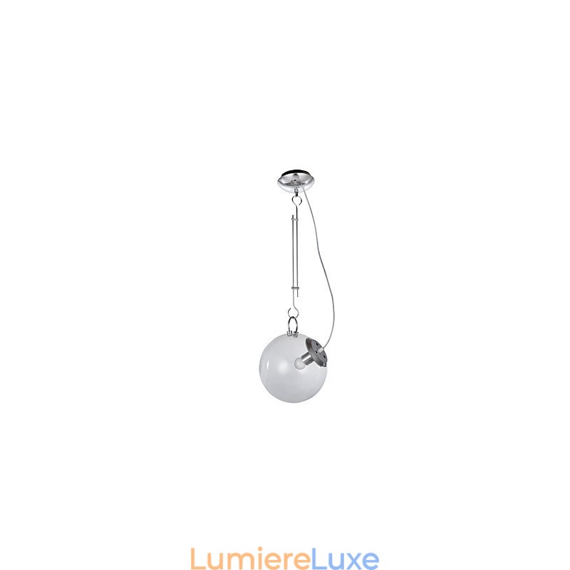 Suspension de style mini peinture moderne et contemporaine