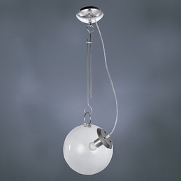 Suspension de style mini peinture moderne et contemporaine