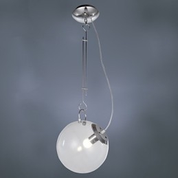 Suspension de style mini peinture moderne et contemporaine