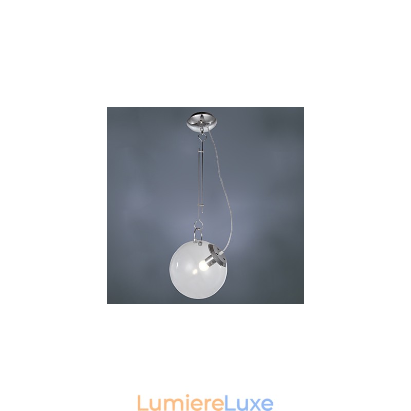 Suspension de style mini peinture moderne et contemporaine