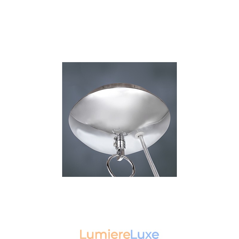Suspension de style mini peinture moderne et contemporaine