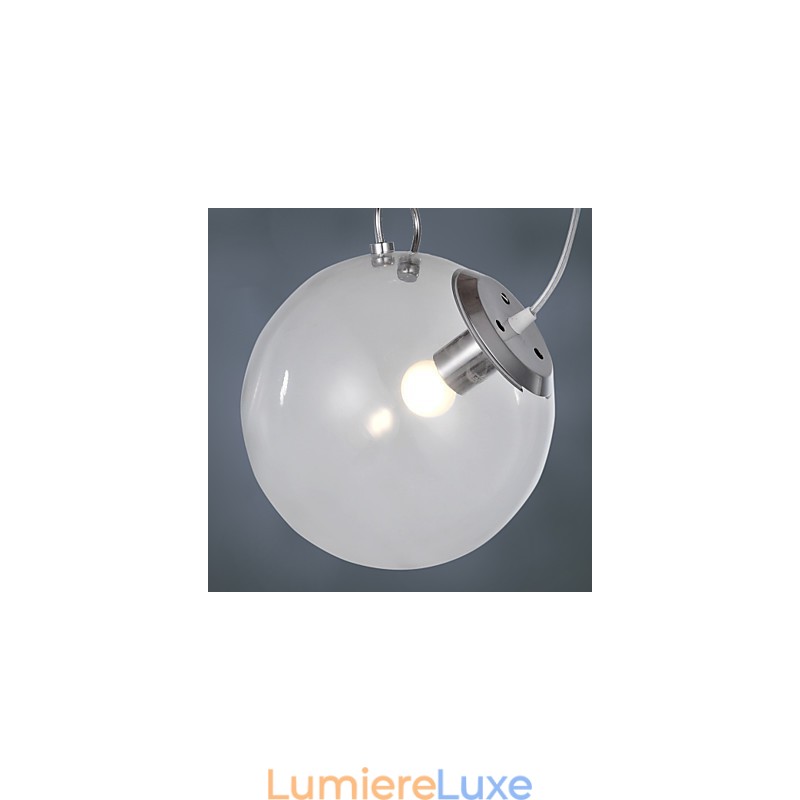 Suspension de style mini peinture moderne et contemporaine