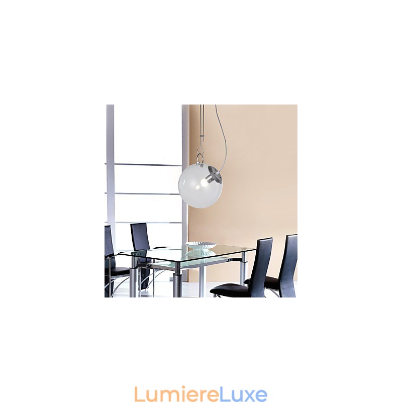 Suspension de style mini peinture moderne et contemporaine