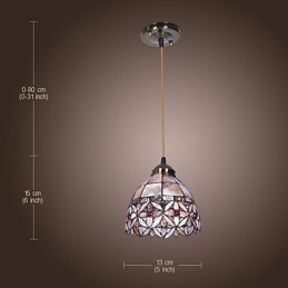Suspension style mini bol
