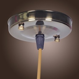 Suspension style mini bol