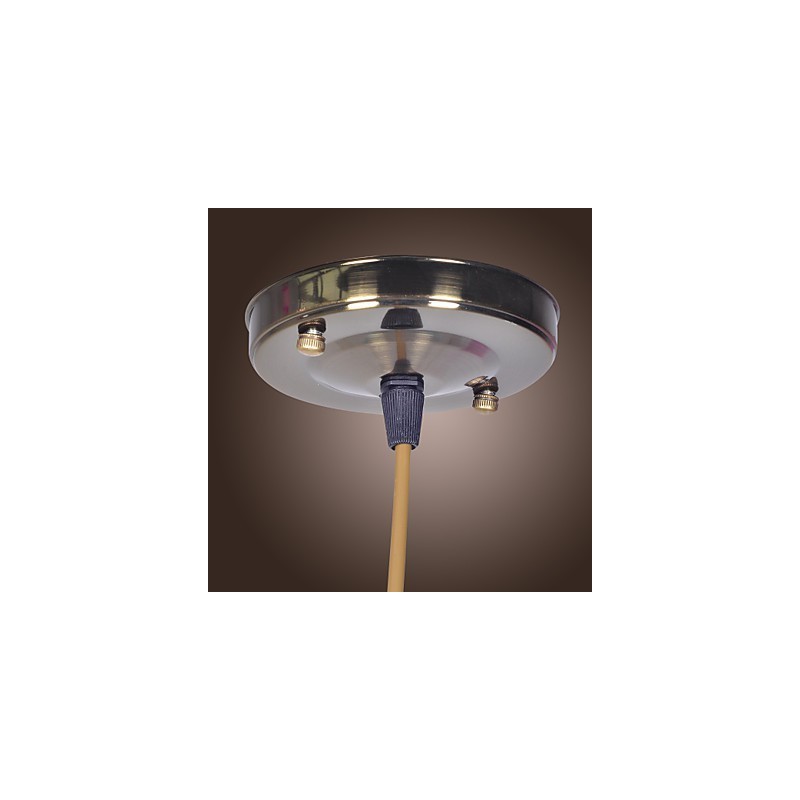 Suspension style mini bol