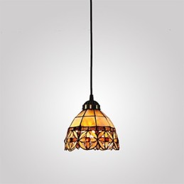 Suspension style mini bol