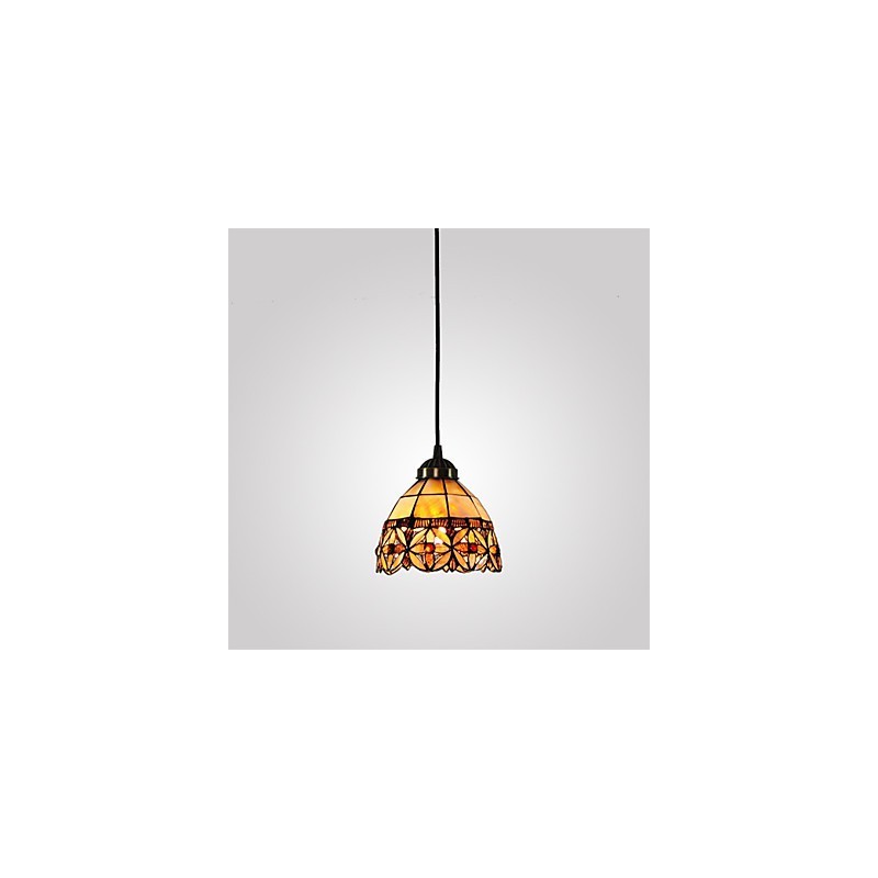 Suspension style mini bol