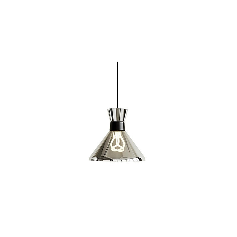 Suspension de style mini contemporain moderne
