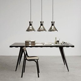 Suspension de style mini contemporain moderne