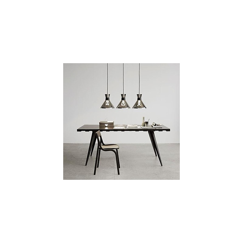 Suspension de style mini contemporain moderne