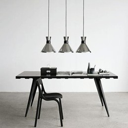 Suspension de style mini contemporain moderne