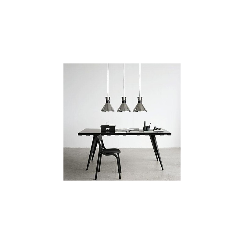 Suspension de style mini contemporain moderne