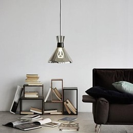 Suspension de style mini contemporain moderne