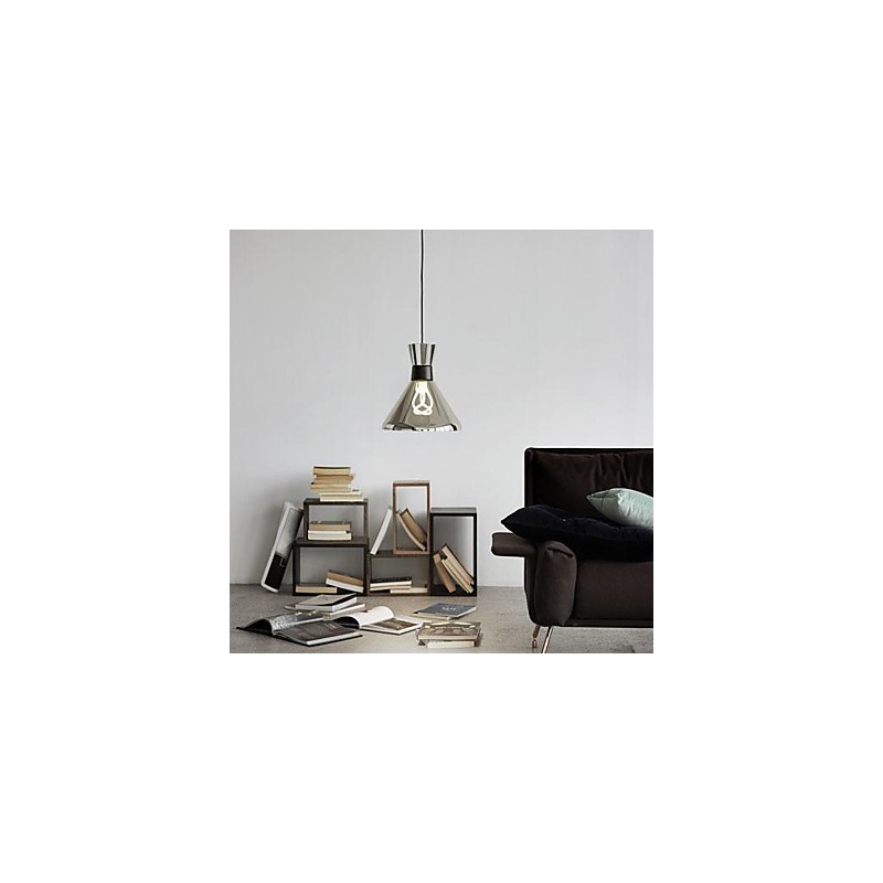 Suspension de style mini contemporain moderne