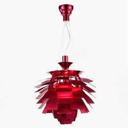 Lustre Moderne Contemporain Métal