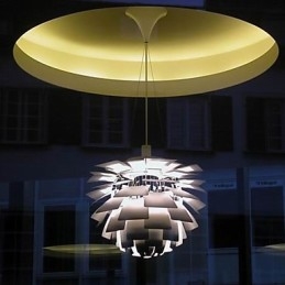 Lustre Moderne Contemporain