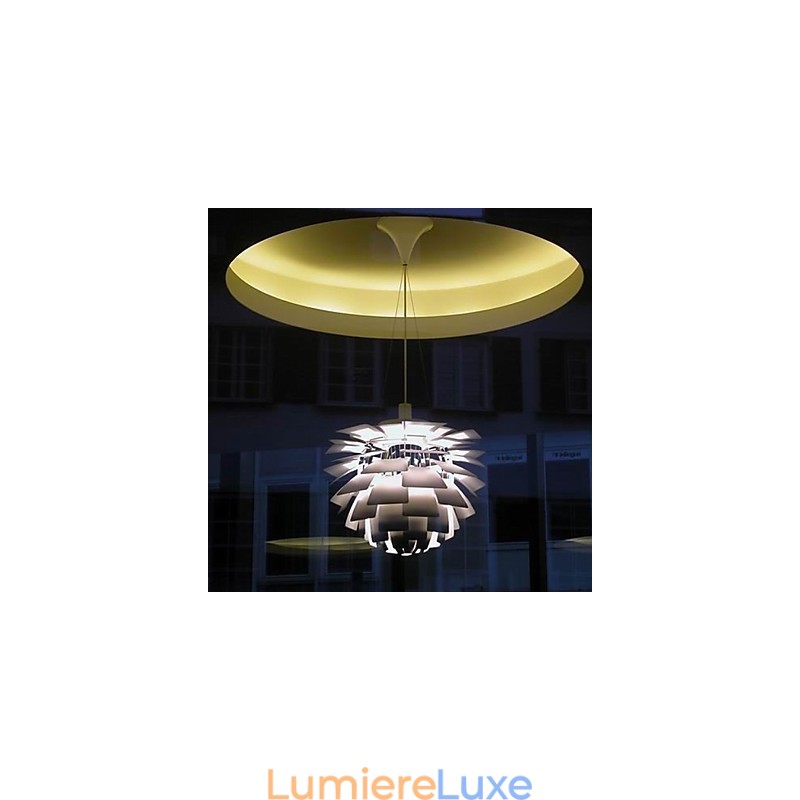 Lustre Moderne Contemporain