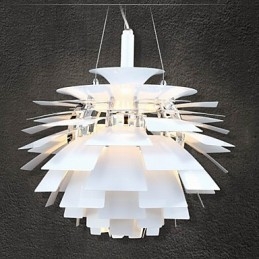 Lustre Moderne Contemporain
