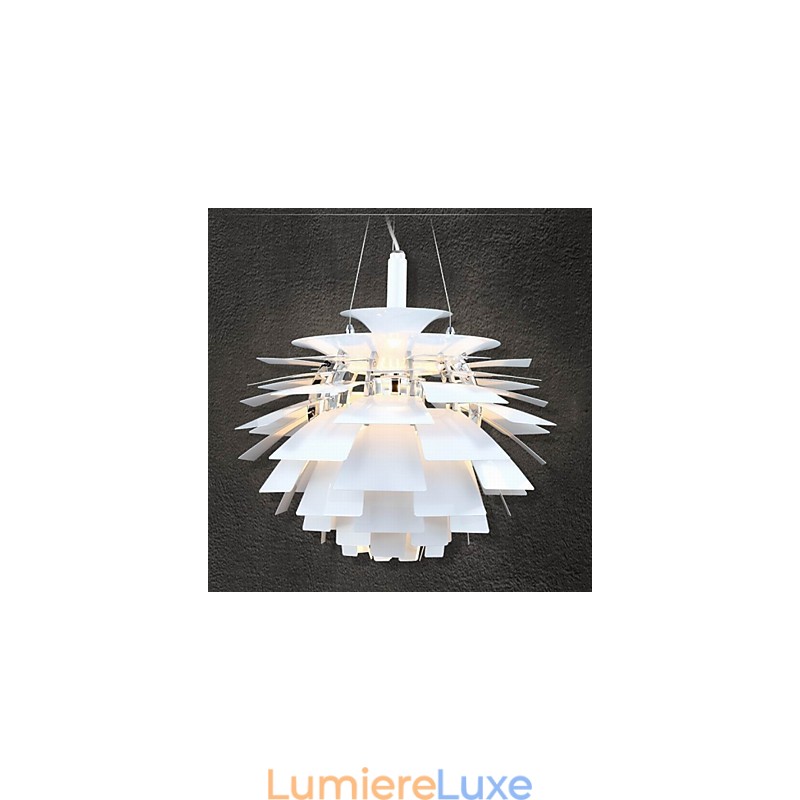 Lustre Moderne Contemporain