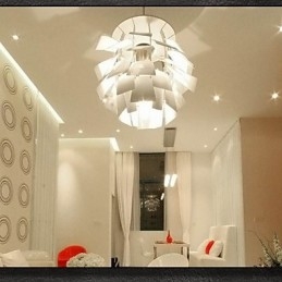 Lustre Moderne Contemporain